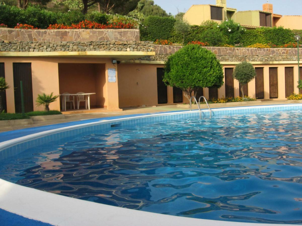 Campulongu Casa de Férias Oasi dei Due Mari
