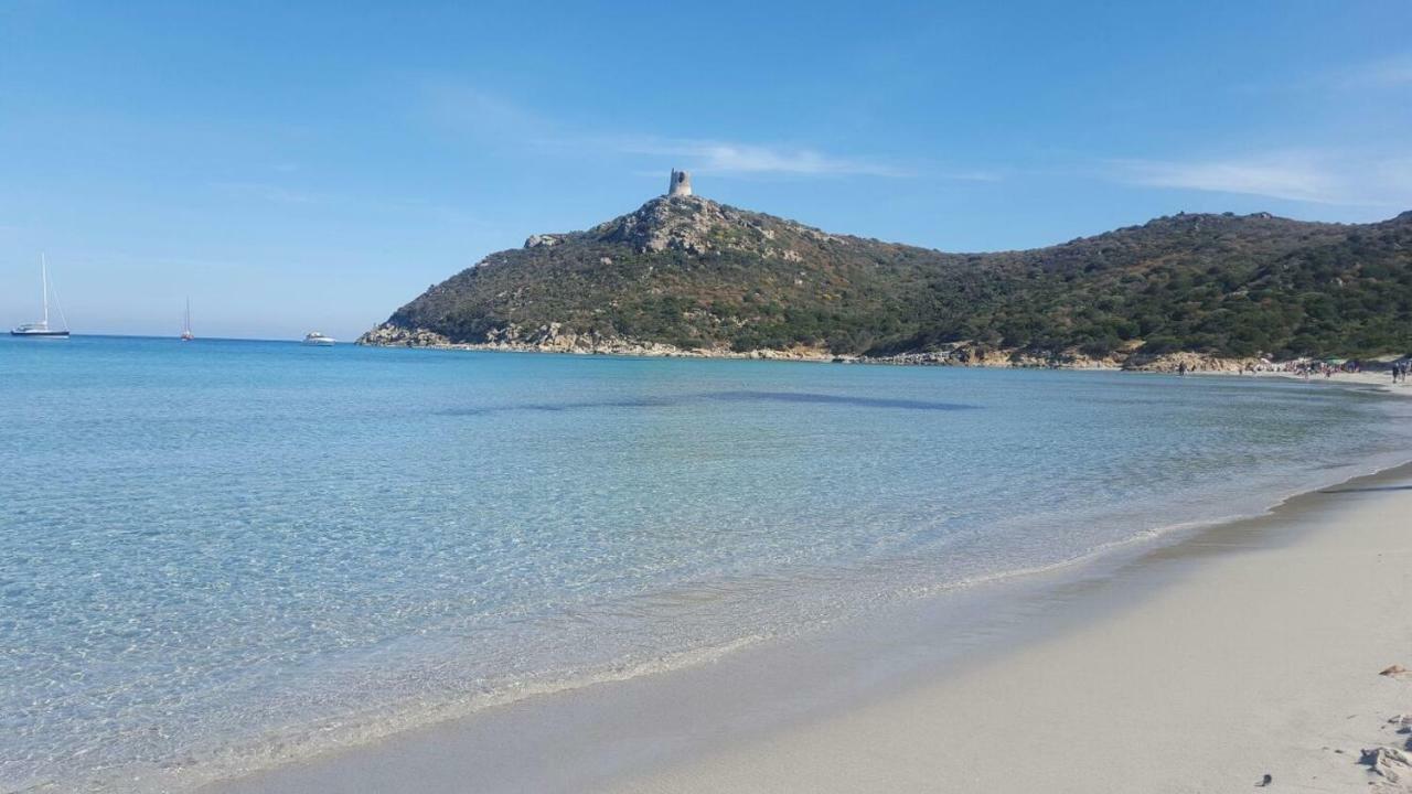 Campulongu Oasi dei Due Mari