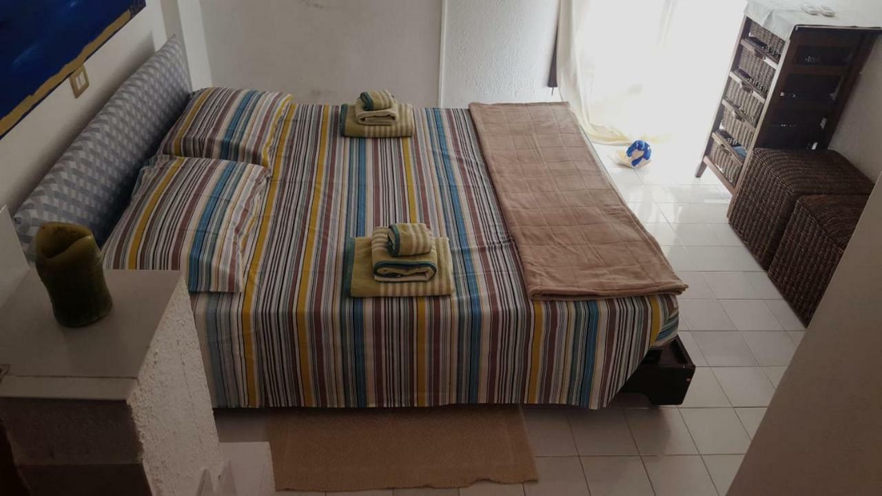 Campulongu * Oasi dei Due Mari