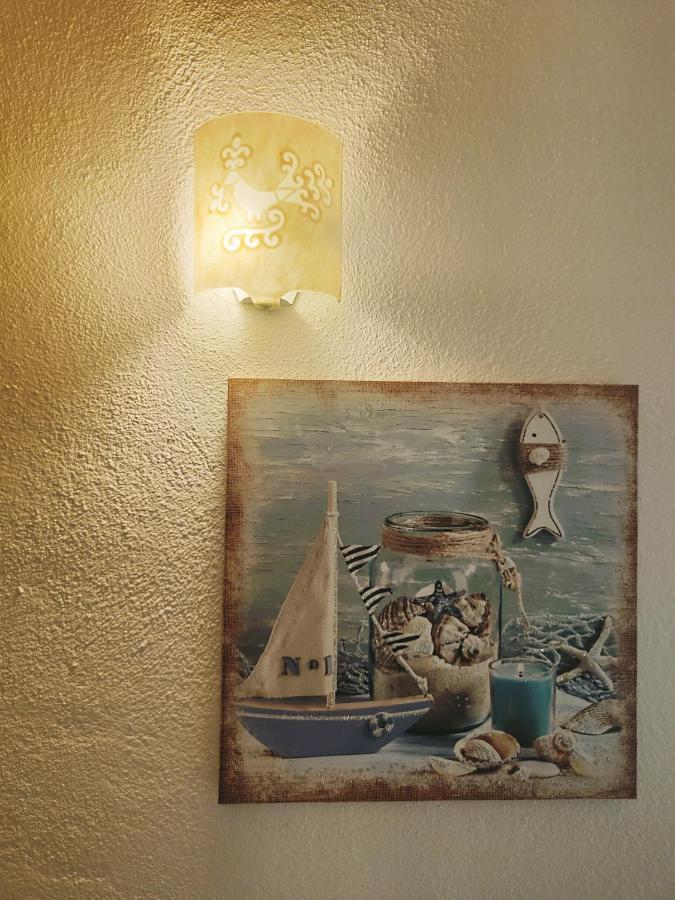 Campulongu Holiday home *