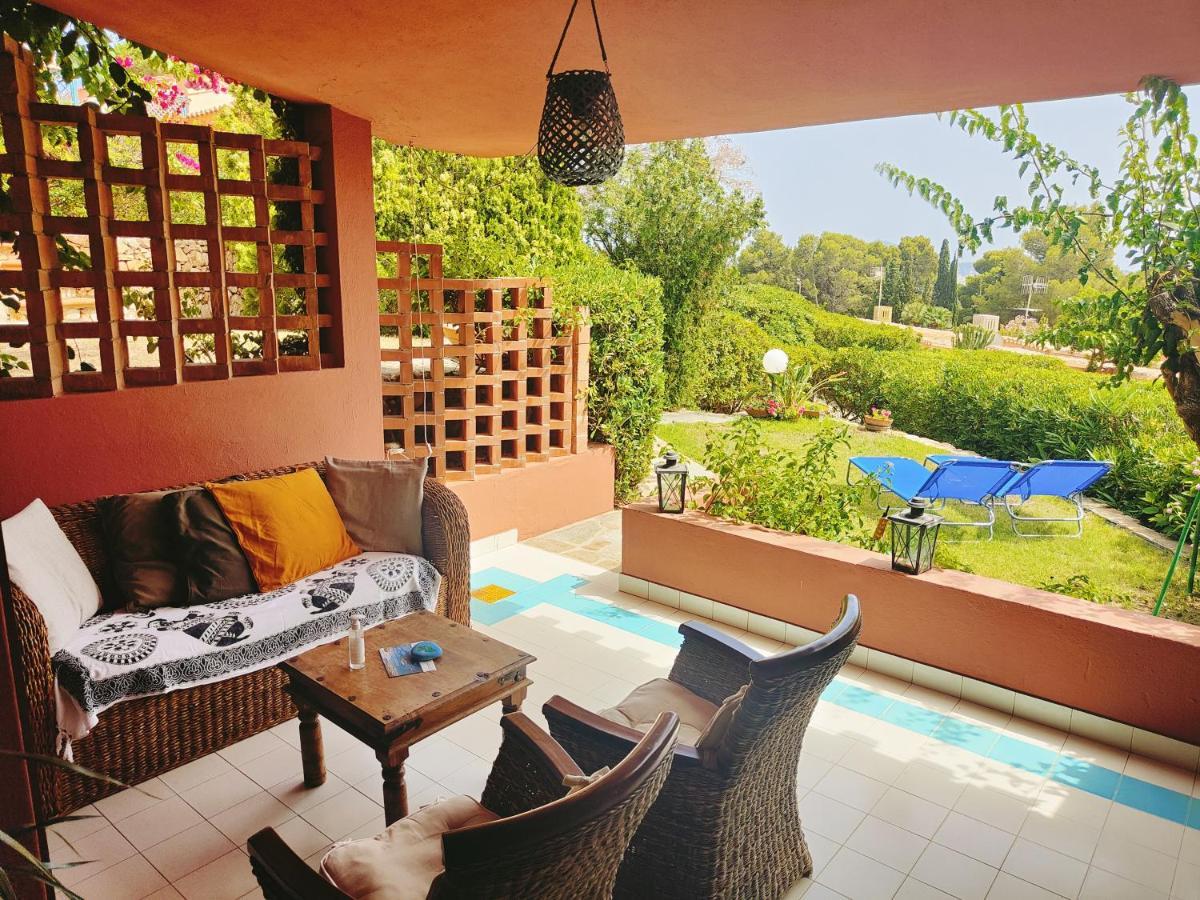Campulongu Holiday home