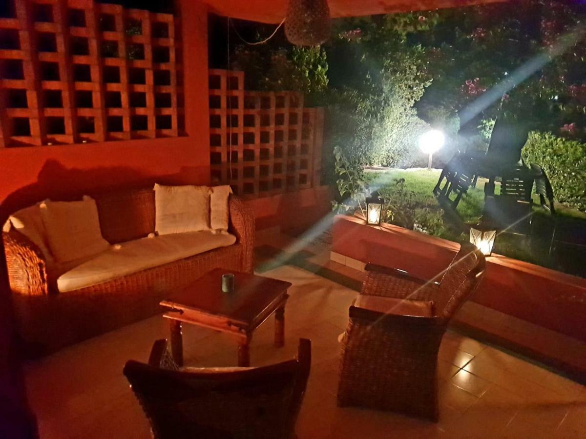 Campulongu Holiday home